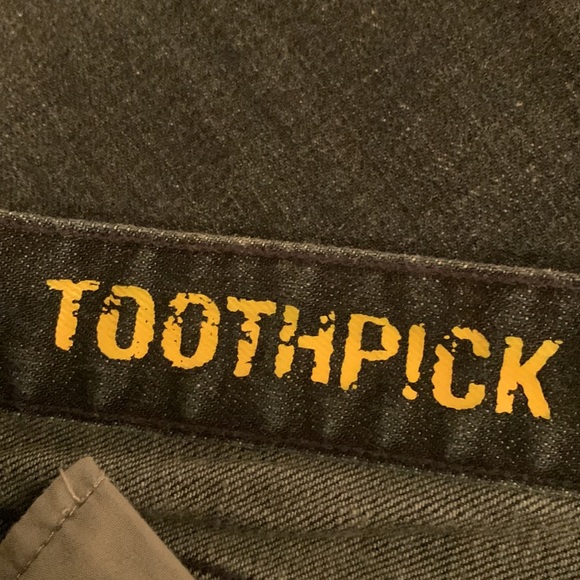 J. Crew Jeans - Picture 4 of 8